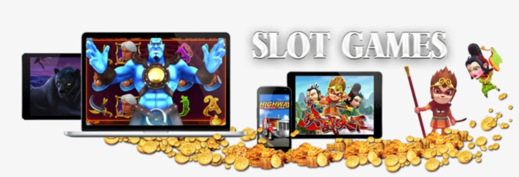 Slot Online